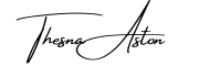 Thesna Aston